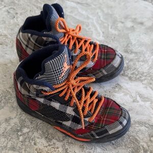 Nike Air Jordan 5 Retro 'Plaid'
